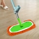 thumbnail image 5 of Alfombrilla de microfibra lavable para trapeador Cabezal de repuesto para trapeador Alfombrillas de repuesto para trapeador, 5 of 9