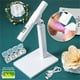 thumbnail image 4 of Lámpara de fototerapia portátil para uñas, soporte giratorio de 360 grados, lámpara multifuncional para hornear uñas., 4 of 5