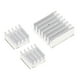 thumbnail image 3 of 3 of pack Ventiladores De Disipador Térmico Kit De Enfriamiento De Disipador De Calor De Aluminio Para, 3 of 7