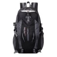 thumbnail image 1 of Pesca Trekking Breatable Gran Capacidad Almacenamiento Laye Al Desgaste Ligero para Actividades Aire Libre Rojo, 1 of 9