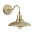 thumbnail image 2 of 17.75 Inch 1 Light Wall Sconce In Urban/Industrial Style 10.25 High By 17.75 Wide-Matte Black Finish Capital Lighting 634811Mb, 2 of 10