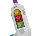 thumbnail image 2 of Fisher-Price Laugh & Learn Smart Stages Vacuum - English Edition, 2 of 7