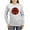 Ash Gray, variant on CafePress - GI Joe Adventure Team Logo Long Sleeve T Shirt - Women's Long Sleeve Graphic Casual T-Shirt