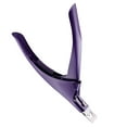 thumbnail image 1 of stanreset Tondeuse en Forme de U en Acier Inoxydable Portable pour Salon Manucure Ciseaux Type4 NO4, 1 of 6