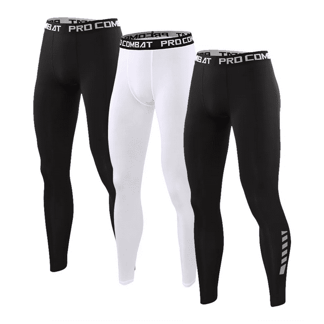 Kit Lycra Fitness Hombre Transpirable Mallas Correr Deportiva 3p Talla XL