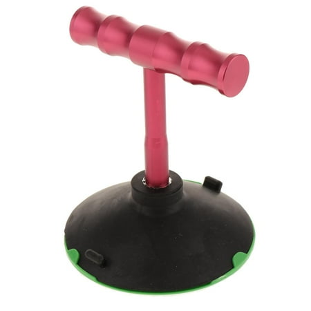 Hand Puller 125mm Suction Cup Paintless Hail Fix Tool Car