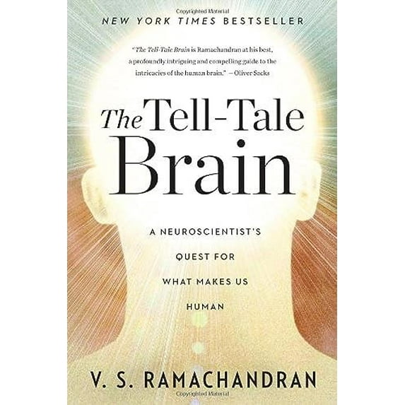Pre-Owned The Tell-Tale Brain
