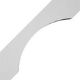thumbnail image 4 of Ekena Millwork 3"W x 10"D x 10"H Legacy Bracket, 4 of 5