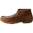 thumbnail image 5 of Women's Twisted X Driving Moc Chukka Boot, 5 of 7