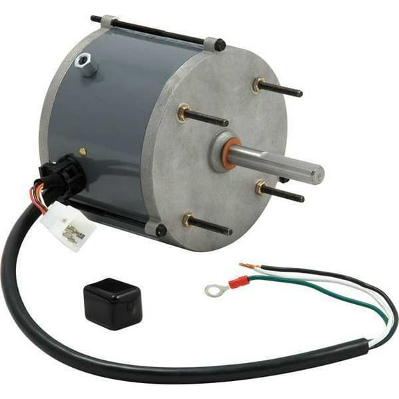 Dayton 1/6 VS MTR Roof Fan Motor Conversion Kit 43Y135