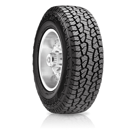 Set Of 4 Hankook Dynapro ATM RF10 All-Terrain Tires - 275/55R20 113T