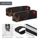thumbnail image 4 of Fotbe Cool Skull Western Cowboy Estuche para Lápices de Cuero con Estampado, Estuche con Cremallera Resistente, Organizador Compacto y Elegante para Papelería, 4 of 7
