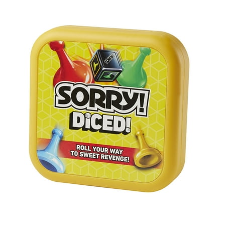 SORRY DICE GAME