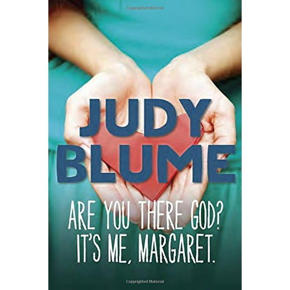 Pre-Owned Are You There God? It's Me, Margaret. (Paperback) 0385739869 9780385739863