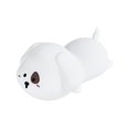 thumbnail image 2 of Lámpara de noche para niños, lámpara de noche con control táctil regulable colorido, luz de silicona para cachorros bonitos para dormir, dormitorio, jinwen Luz de noche, 2 of 8
