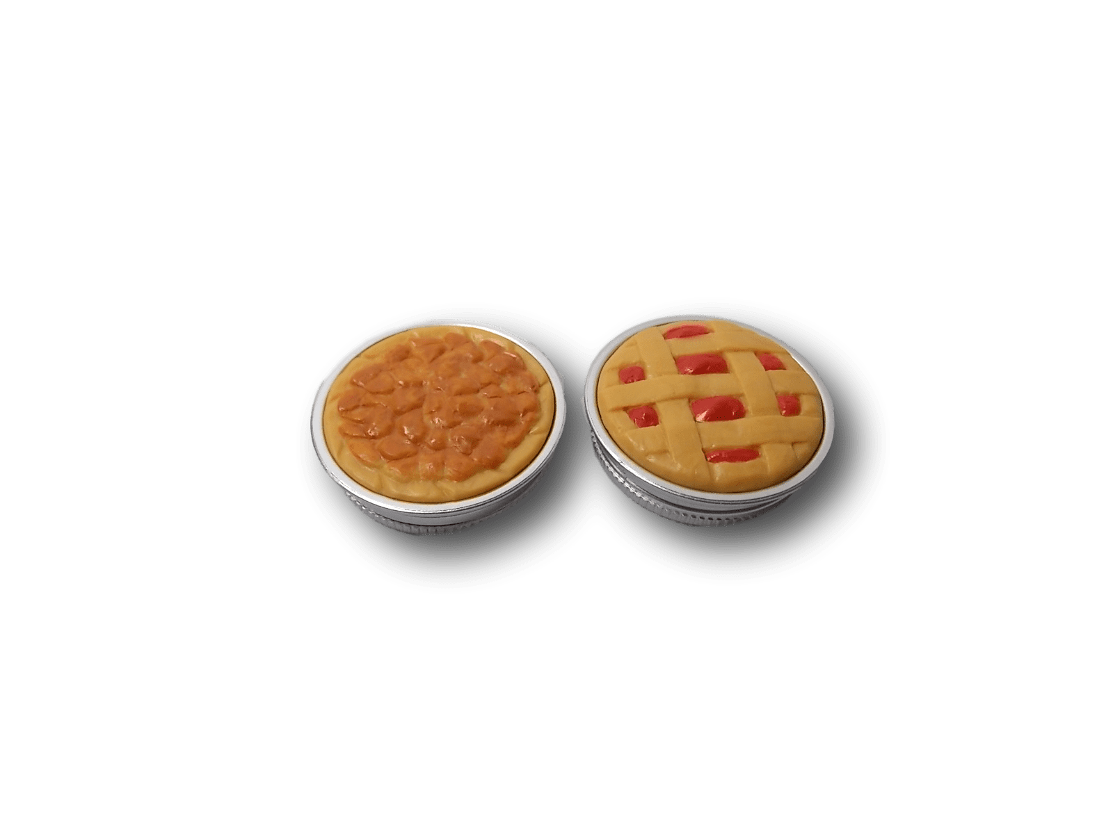 American Girl Doll Accessories Melody Block Party Food Game Set for 18" Dolls