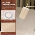 thumbnail image 4 of MasteelfCA Small Lampshade E27 Base Drum Lampshade Indoor Light Cover Light Accessory, 4 of 9