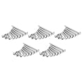 thumbnail image 1 of Screw, Easy To Use Self-Tapping Screw Standard  Groove Convenient   for Cabinet for Furniture for Industrial, 1 of 8