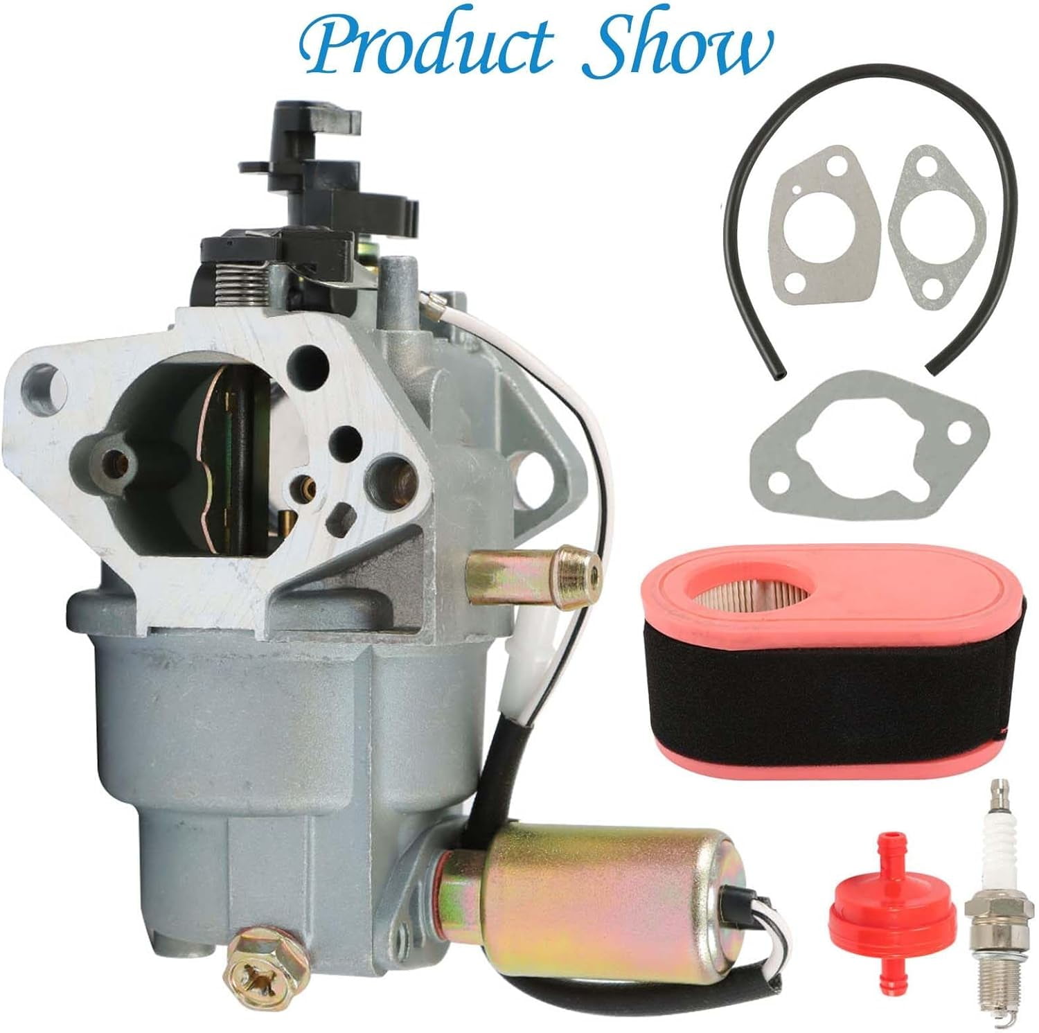 951-05149 Carburetor Replacement for Cub Cadet CC30 CC760ES Craftsman T1000 T1200 R1000 Replacement for Husky LT4200 Lawn Mower 4P90HUA 4P90HUC 420cc 4P90JUC 4P90JUE 4P90JUF Engine