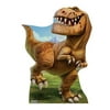 Advanced Graphics 2052 64 x 46 in. Butch - Disney & Pixars The Good Dinosaur Cardboard Standup