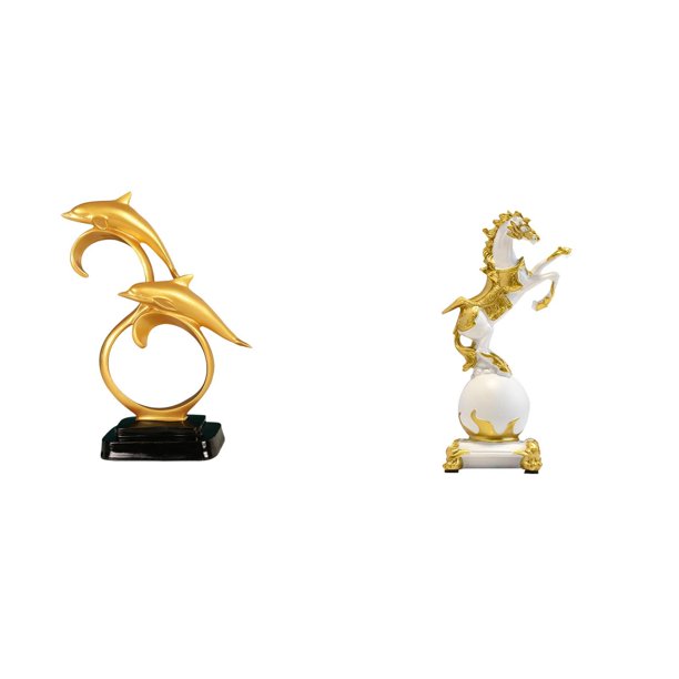 Set De 10 Figuras De Delfines Realistas Para Niños – Juguetes De Baño Y Animales Oceánicos, Modelos Educativos Y Decorativos Para Juegos Creativos