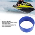 thumbnail image 4 of Motorboat 161mm Motorboat Wear Ring 267000638 ABS Nylon Replacement for Seadoo GTX RXPX RXTX 300 GTR, 4 of 7