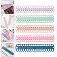 thumbnail image 2 of 5pcs Cross-Stitch Thread Board Holder Storage Embroidery Floss Organizer, 2 of 3