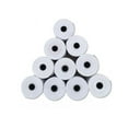 thumbnail image 2 of Printing Paper for 58mm Receipt Thermal Printer USB BT Mini Portable Label Printer Supermarket Receipt Bill Printing Compatible for iOS  Windows ESC/POS Print Commands, 2 of 7