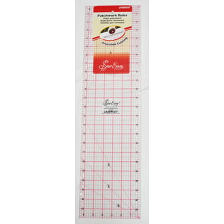 Sew Easy 60 Degree Triangle Patchwork Ruler NL4173