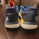 thumbnail image 3 of New Balance Mens FF 680 V7 M680FB7 Blue Running Shoes Sneakers Size 13 D, 3 of 6