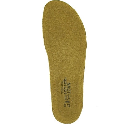 naot insoles