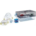 Ferplast Hamster Modular "Science Lab" Hamster "Science Lab" Creates