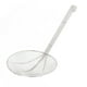 thumbnail image 2 of Cucharón Desnatador De Malla Fina, Mango Largo, Cuchara Para Desnatador De Acero Inoxidable, Cuchara Para Filtro De Ingredientes Para Olla Caliente, Cuchara Para Escaldar, 2 of 7