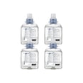 thumbnail image 1 of Recambio de desinfectante para manos Purell Advanced, 1200 ml, paquete de 4, 1 of 2