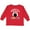 Red, variant on Inktastic Bowling Mommys Little Bowler Boys or Girls Long Sleeve Toddler T-Shirt