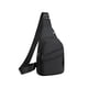thumbnail image 2 of Riñonera impermeable tipo bandolera | Riñonera unisex de gran capacidad para hombre, mujer y niños | Bolso de hombro multifunción con bolsillo antirrobo, 2 of 6