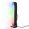 thumbnail image 4 of Monster Smart Light Bar with Multi-Color LED and Multi-Position Base WIFI App Controlled, Works with Alexa & Google Assistant, 4 of 7