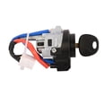 thumbnail image 4 of Zyutaosan Same Key Full Door Lock & Ignition Switch Cylinder For Hyundai Sonata 2015-2019, 4 of 5