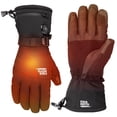 thumbnail image 1 of Guantes de moto térmicos KEMIMOTO 7.4V 2500mAh para hombre y mujer, 1 of 8