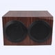 thumbnail image 5 of Rejilla para altavoz de techo, rejilla para altavoz de audio de 4 pulgadas empotrada en el techo (plateada), 5 of 5