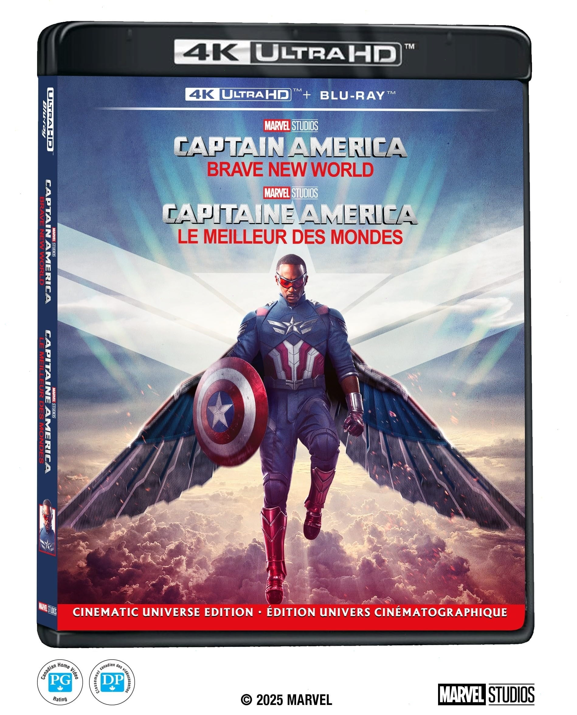 The Avengers Complete 4 DVD Movie Set Includes Avengers
