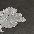 thumbnail image 5 of Troquel MCPOOX Flowers de metal para álbumes de recortes de 9,7 x 8,6 cm, 5 of 5