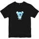 thumbnail image 2 of Camiseta infantil Premium bts logo hombres mujer algodón reactivo, 2 of 3