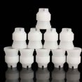 thumbnail image 4 of 10PCS Coupler Adaptor Icing Bag Piping Nozzle Bag Cake Flower Pastry Decor Tool, 4 of 8