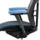 thumbnail image 4 of HEANUJJ Para Reposabrazos De Ergonómica En Espuma Y Poliéster Azul Para Cuidado Corporal, 4 of 7