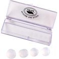thumbnail image 4 of Tapones para los oídos de natación para adultos, tapones para los oídos de natación reutilizables de silicona impermeables para nadar, surfear, bucear y ducharse, 4 of 5