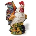 thumbnail image 1 of Kaldun and Bogle 0962212 Théière Coq avec Raisin - Pack de 1, 1 of 1