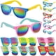 thumbnail image 1 of Gafas de sol infantiles LoveStown, paquete de 24 unidades, UV400, multicolor, 1 of 7