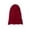 Red 2, variant on Hontri Fisherman Beanie Women's Fashionable Warm Knitted Hat Small Woolen Hat Casual Hat Caps Men Women Beige