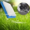 thumbnail image 3 of 5 Pack Air Filter, Lawn Mower Air Filter for Briggs Stratton 491588S 491588 399959 5043 5043D , Lawn Mower Air Filter, 3 of 7